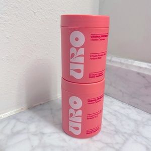 URO Vaginal Probiotics from O-Positive